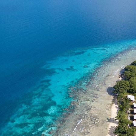Aore Breeze Luganville Exterior photo