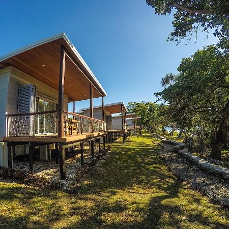 Aore Breeze Luganville Exterior photo