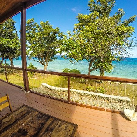 Aore Breeze Luganville Exterior photo