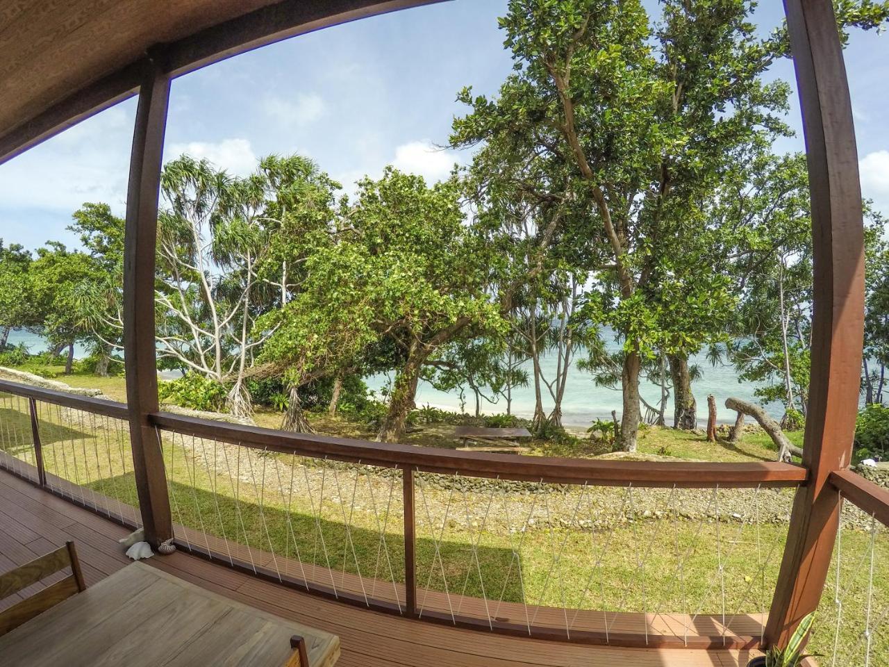 Aore Breeze Luganville Exterior photo