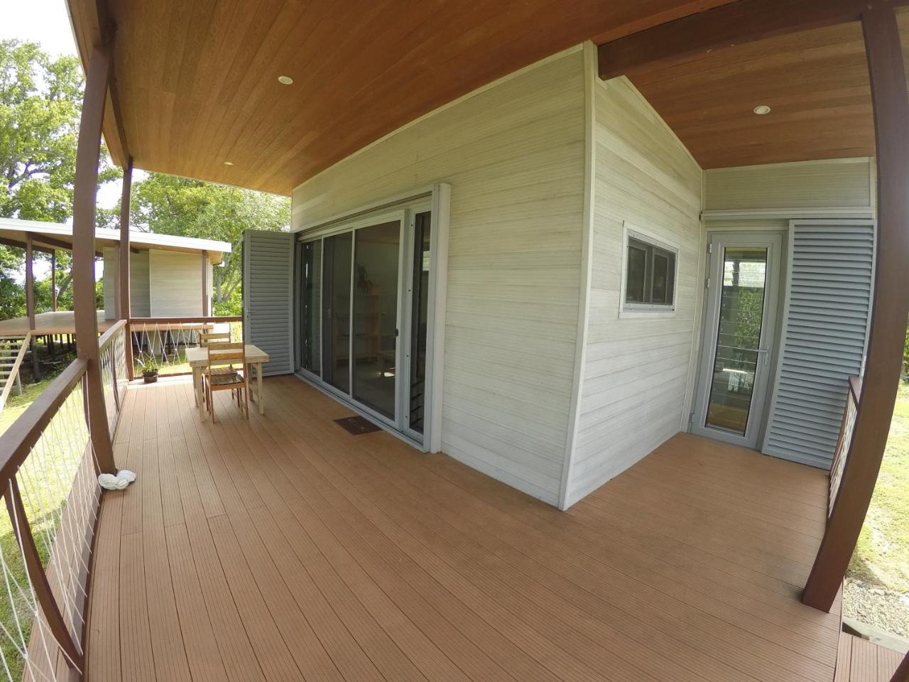 Aore Breeze Luganville Exterior photo