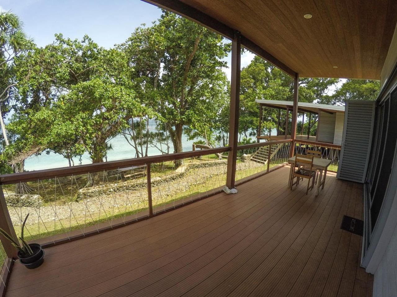 Aore Breeze Luganville Exterior photo