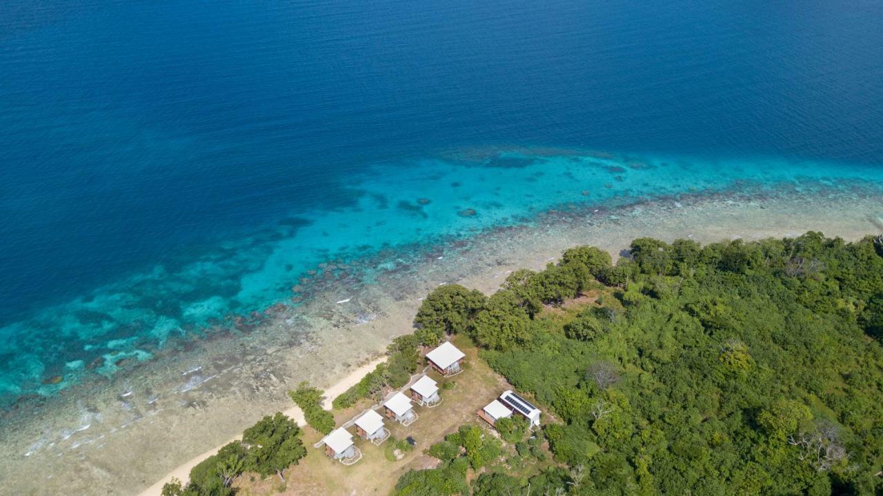 Aore Breeze Luganville Exterior photo