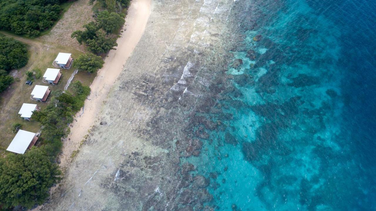 Aore Breeze Luganville Exterior photo