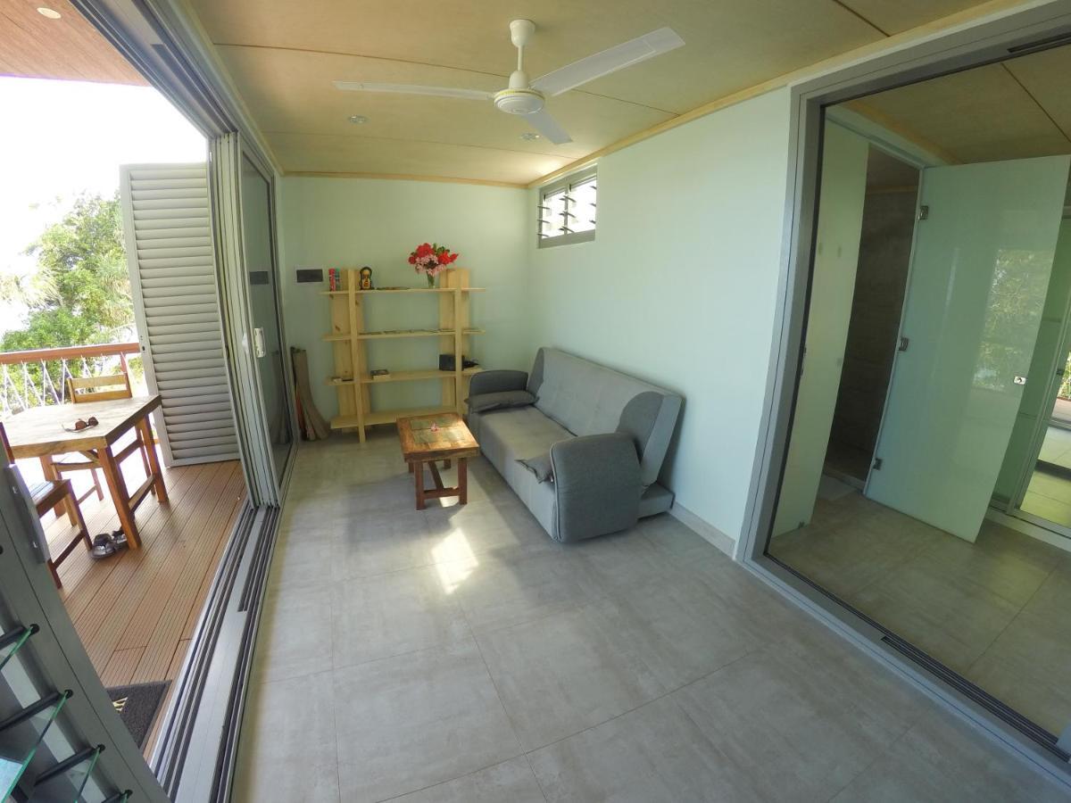 Aore Breeze Luganville Exterior photo