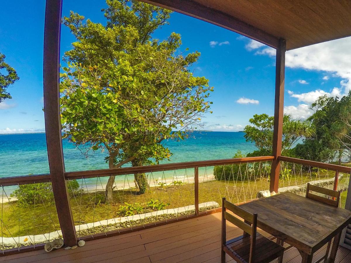 Aore Breeze Luganville Exterior photo