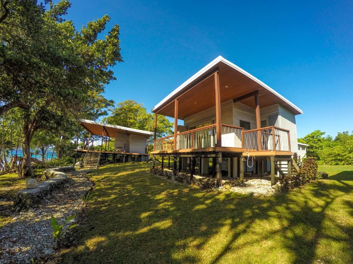 Aore Breeze Luganville Exterior photo