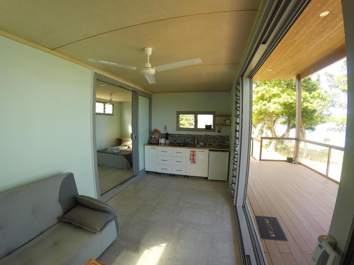 Aore Breeze Luganville Exterior photo