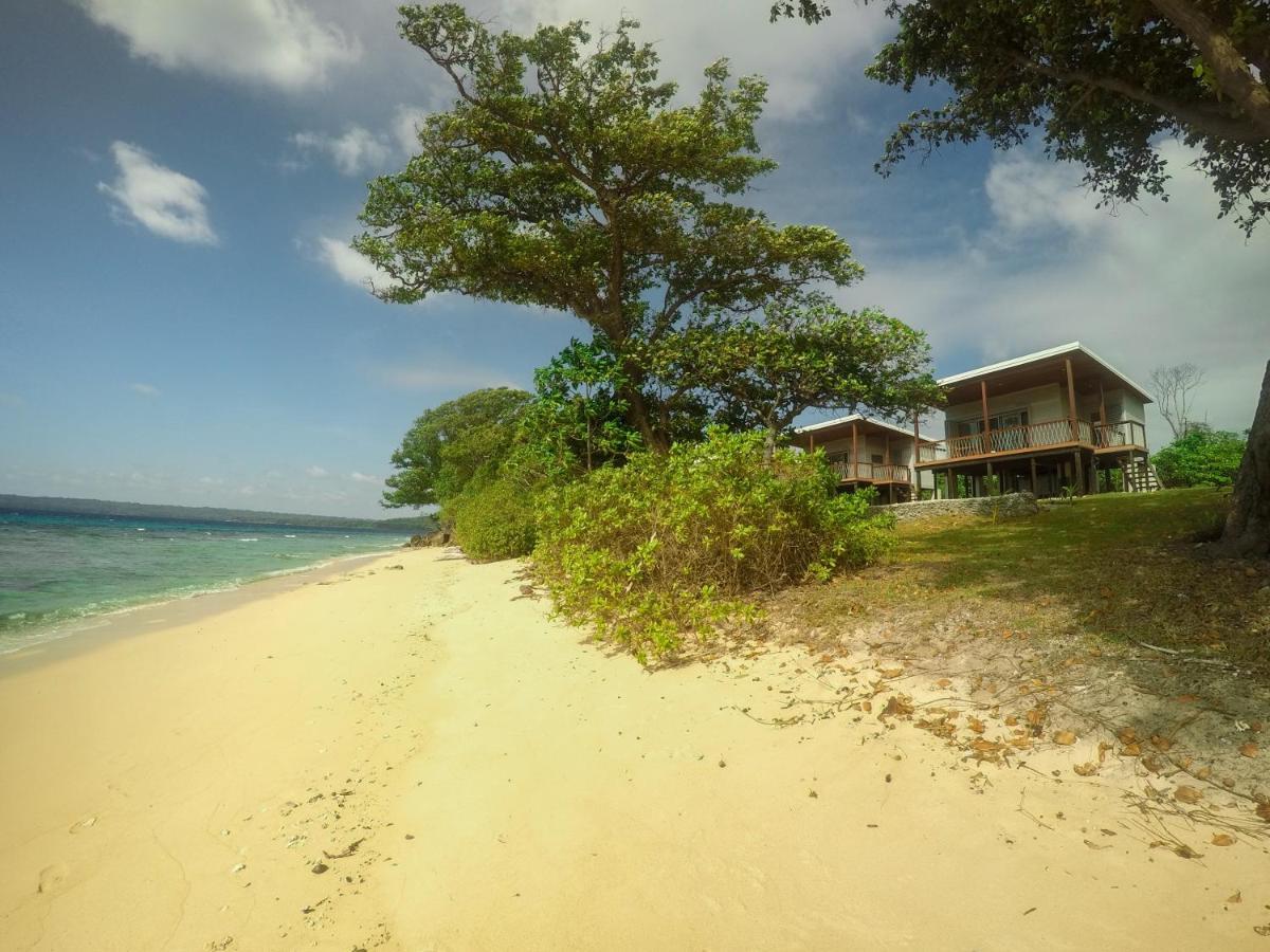 Aore Breeze Luganville Exterior photo