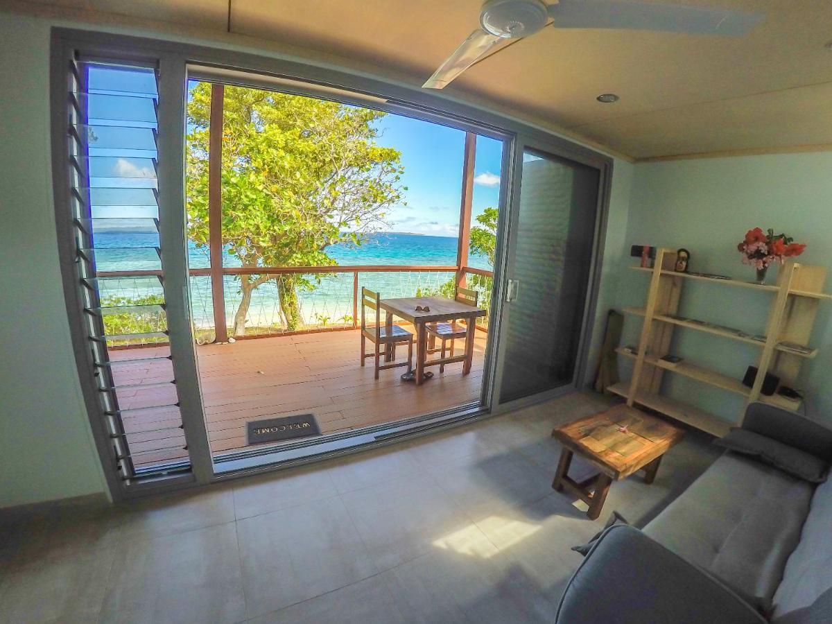 Aore Breeze Luganville Exterior photo